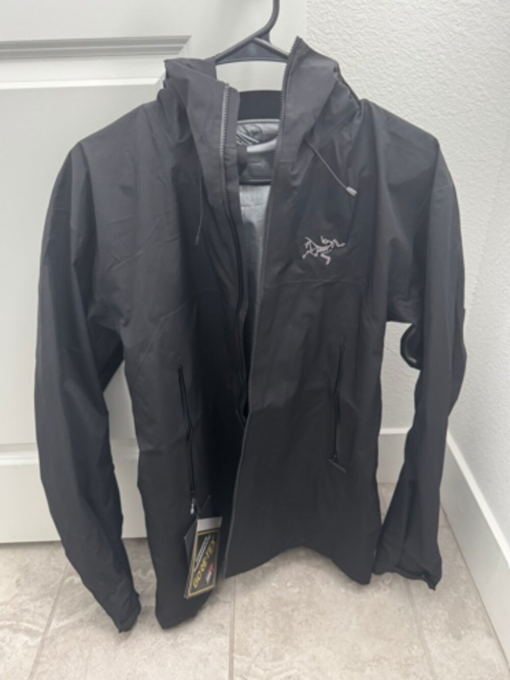 Arc'teryx Beta Jacket